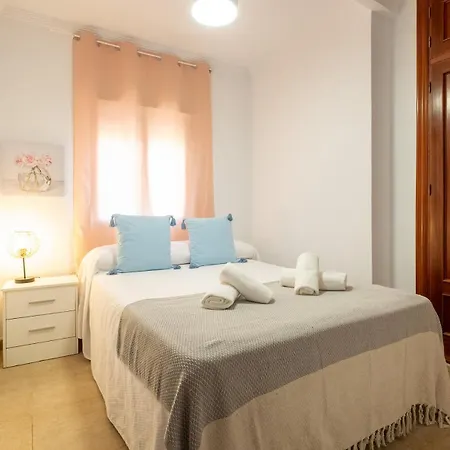 Apartment Sunbeach- Cerca De La Playa En