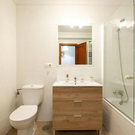 Sunbeach- Cerca De La Playa En Apartment Punta Umbria