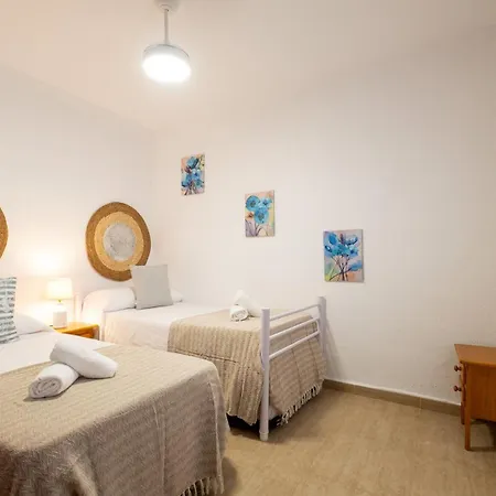 Sunbeach- Cerca De La Playa En * Punta Umbria