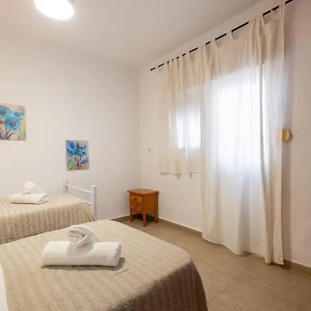 Sunbeach- Cerca De La Playa En * Punta Umbria