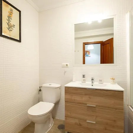Apartment Sunbeach- Cerca De La Playa En